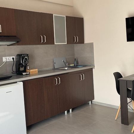 Apartamento Apartament Luca Drobeta Turnu Severin Exterior foto